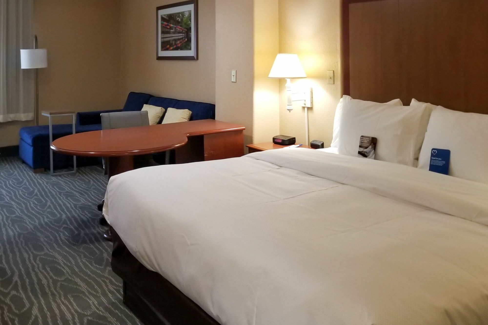 Comfort Inn & Suites Near Six Flags & Medical Center San Antonio Bagian luar foto