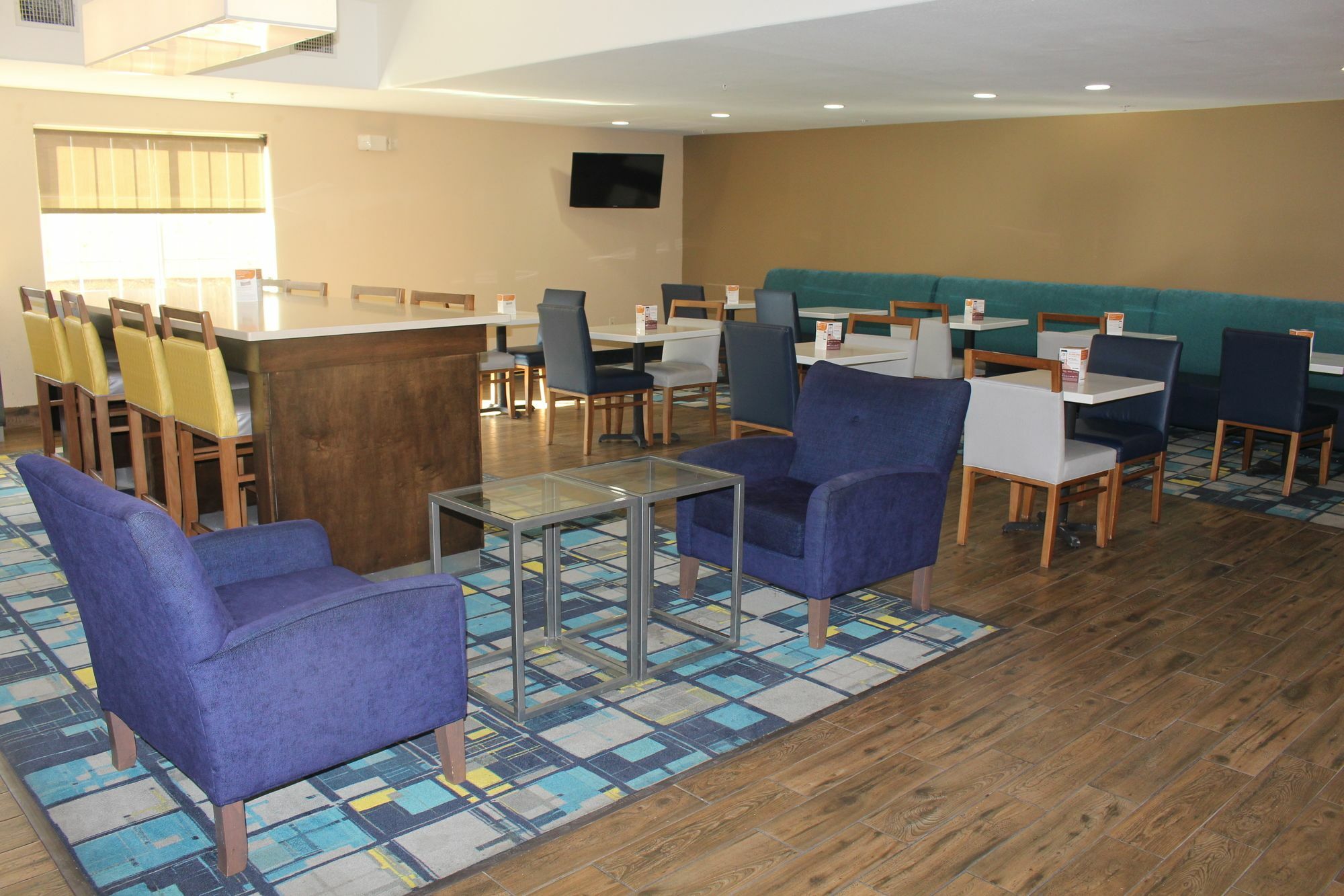Comfort Inn & Suites Near Six Flags & Medical Center San Antonio Bagian luar foto