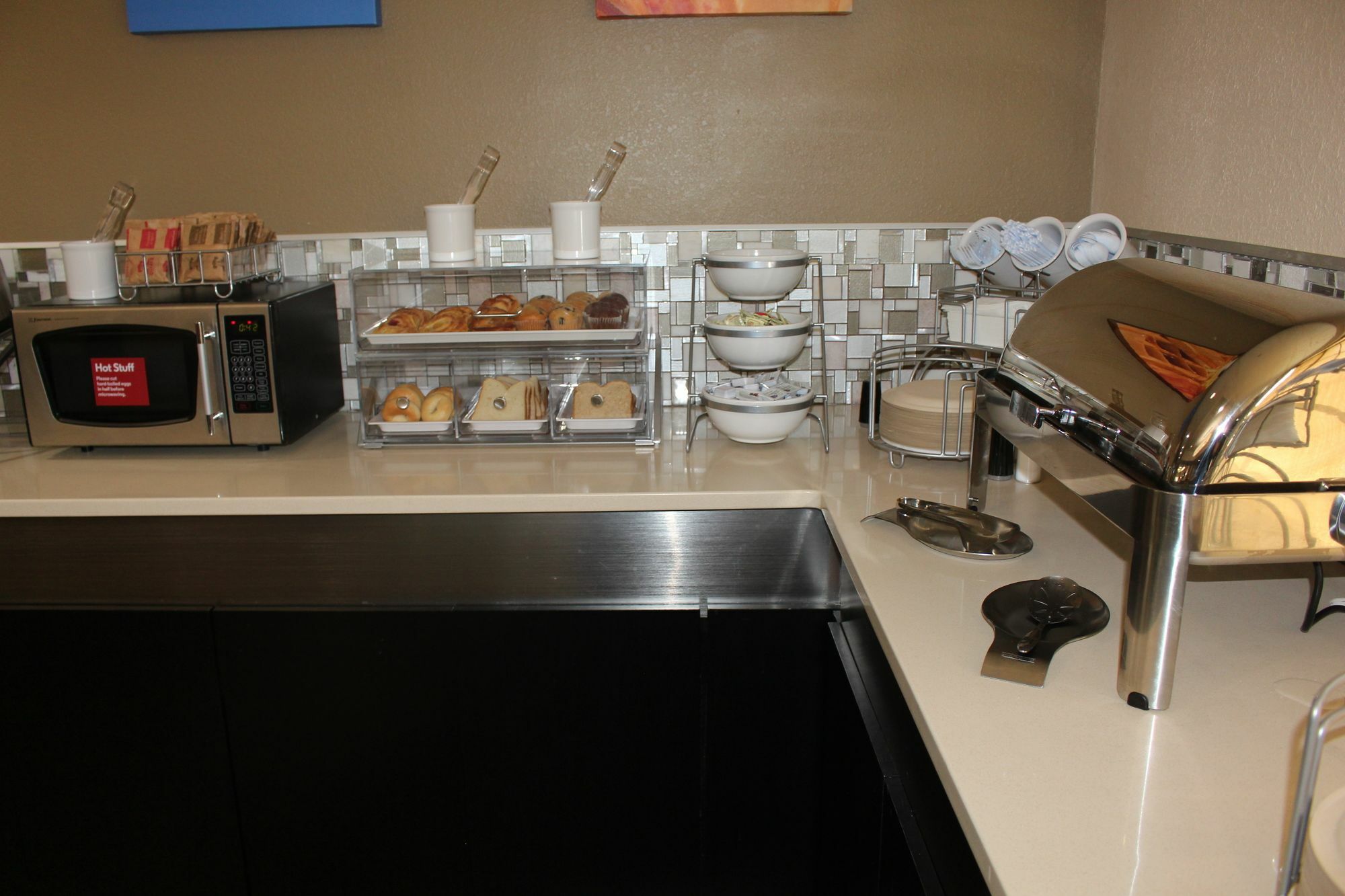 Comfort Inn & Suites Near Six Flags & Medical Center San Antonio Bagian luar foto